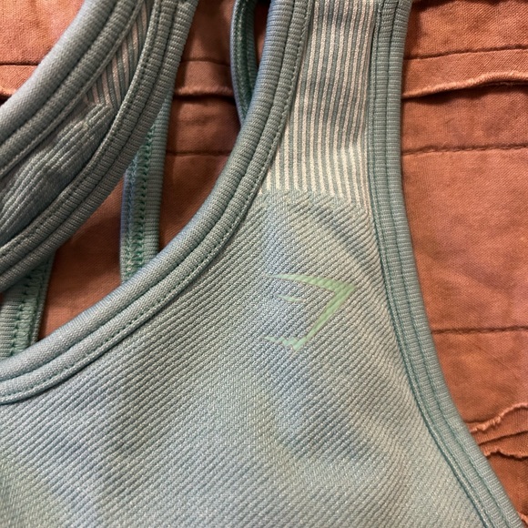 Gymshark Ultra Seamless Strappy Sports Bra - Picture 2 of 4